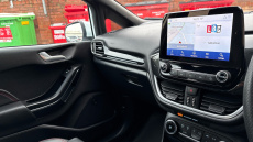 Ford Fiesta 1.0 EcoBoost Hybrid mHEV 155 ST-Line X Edition 5dr Petrol Hatchback